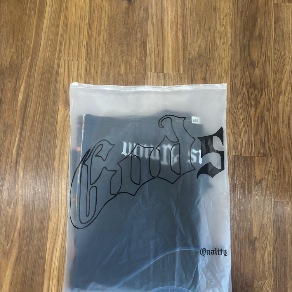 Godspeed Shirt